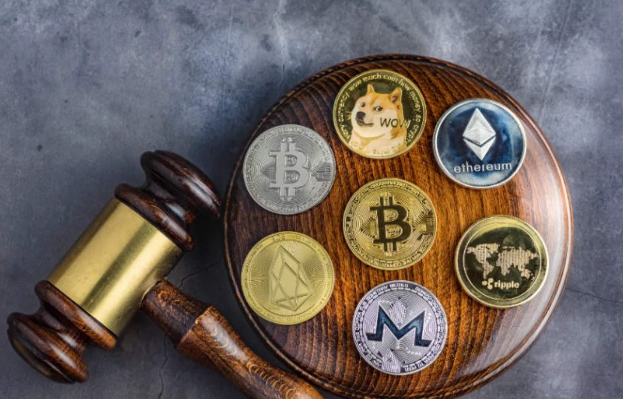 美国加密税收新规实施：散户投资者如何应对监管挑战