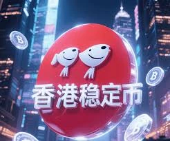 京东进军香港稳定币市场 支付老将掌舵合规布局
