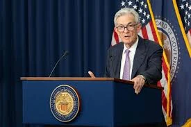 鲍威尔释放降息信号：比特币突破61900美元 美股黄金齐涨