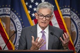 鲍威尔降息信号点燃比特币牛市预期