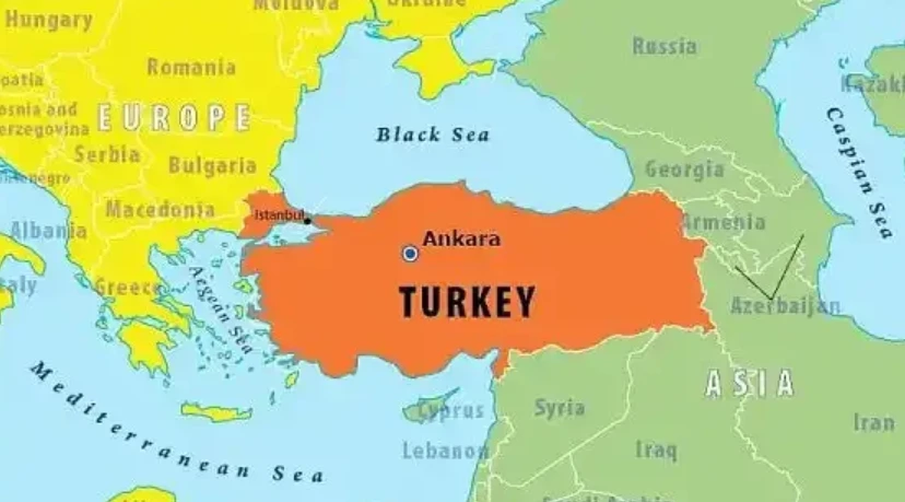 土耳其加密货币市场崛起：年交易1700亿成全球第四