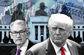 美联储政策转向信号：通胀降温与就业市场的微妙平衡