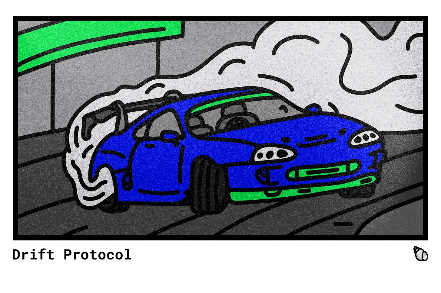 Drift Protocol：Solana生态永续合约的混合流动性革命