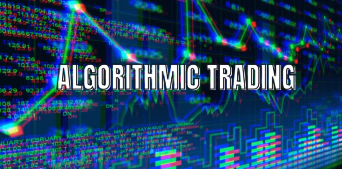 算法交易策略构建指南：从技术指标到实盘部署