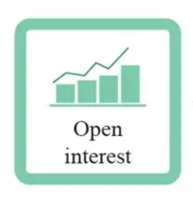 未平仓合约：市场情绪的温度计与多空博弈指南