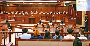 國會改革釋憲結果出爐在野陣營直球對決三大人事案| 國會改革法釋憲| 要聞| 聯合新聞網