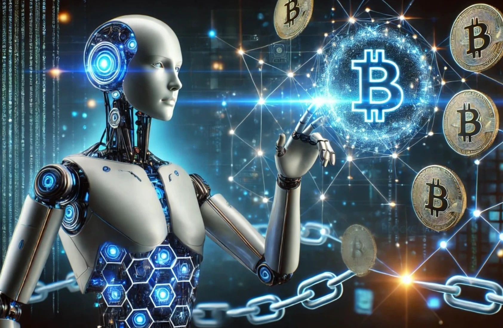 Crypto与AI结合：技术落地、垂类掘金与资本转向