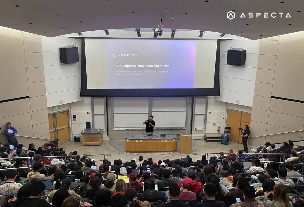 Aspecta获Yzi Labs投资，用AI构建链上凭证解决非流动性资产难题