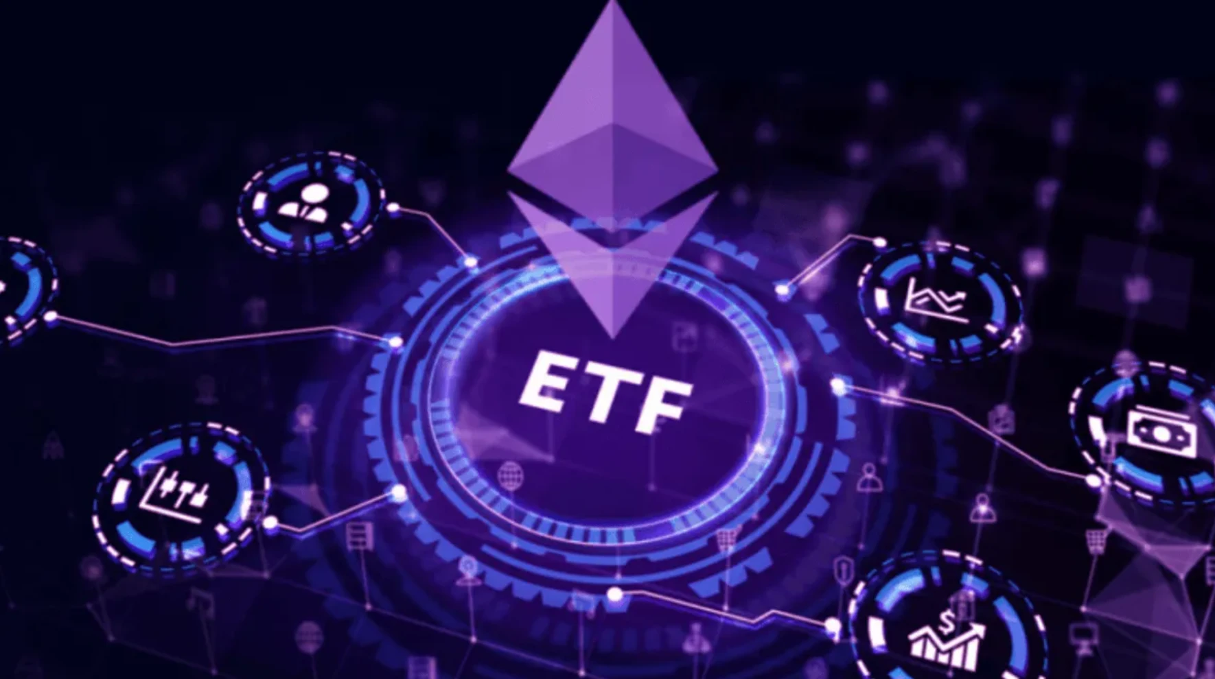 美国以太坊ETF首秀吸金8亿美元 质押功能缺失成隐忧