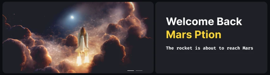 Mars Ption：基于BRC-210协议的铭文聚合交易平台