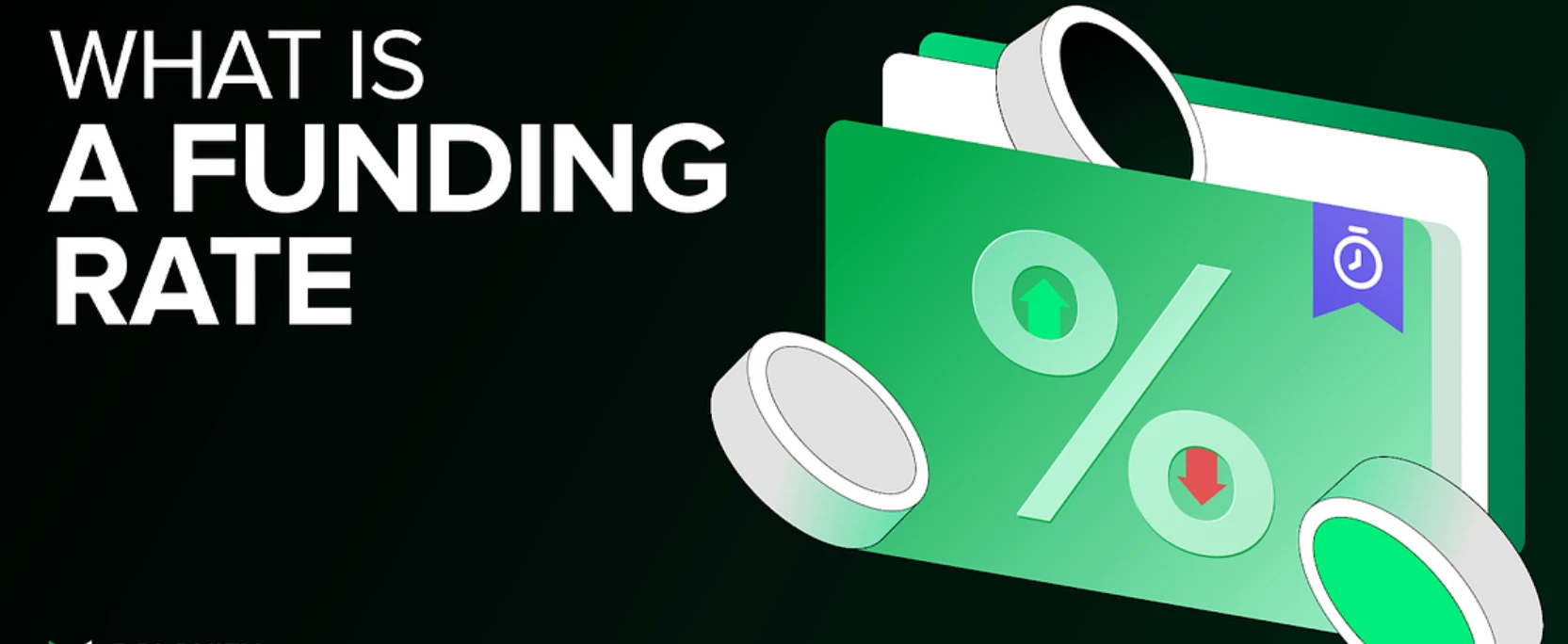 负资金费率：市场反转信号与套利机会解析