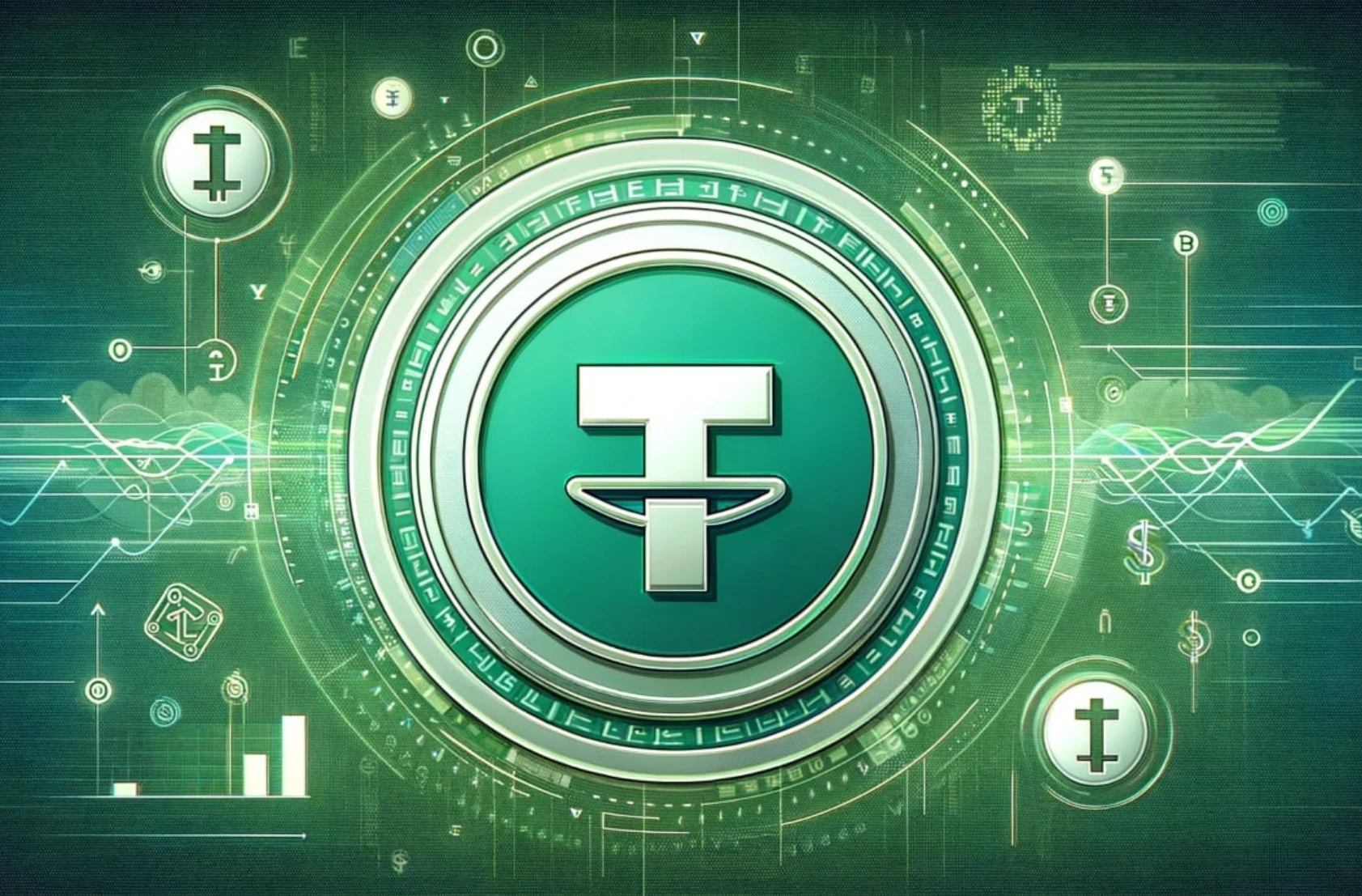 Tether与特朗普商务部长：美债、犯罪与权力交织的稳定币帝国