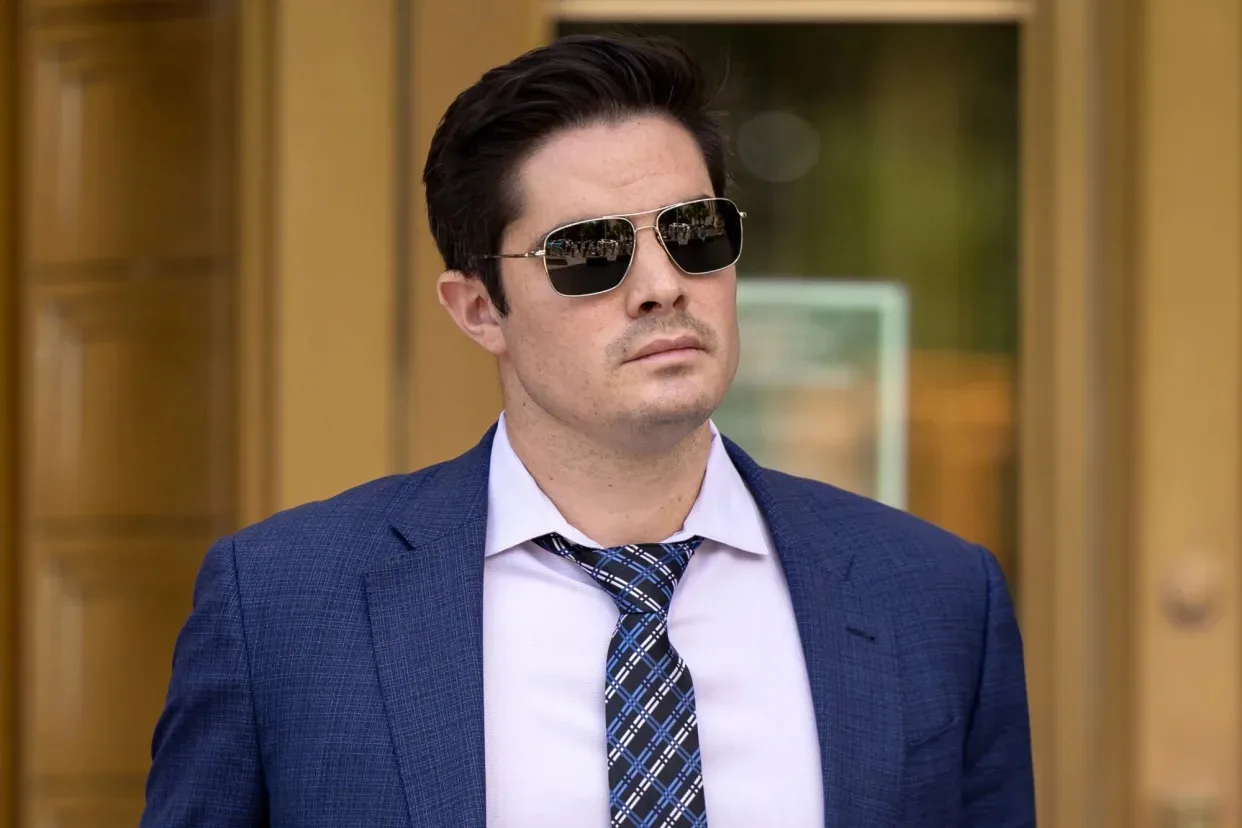 FTX前高管指控检方违规 要求撤销7年半刑期认罪协议