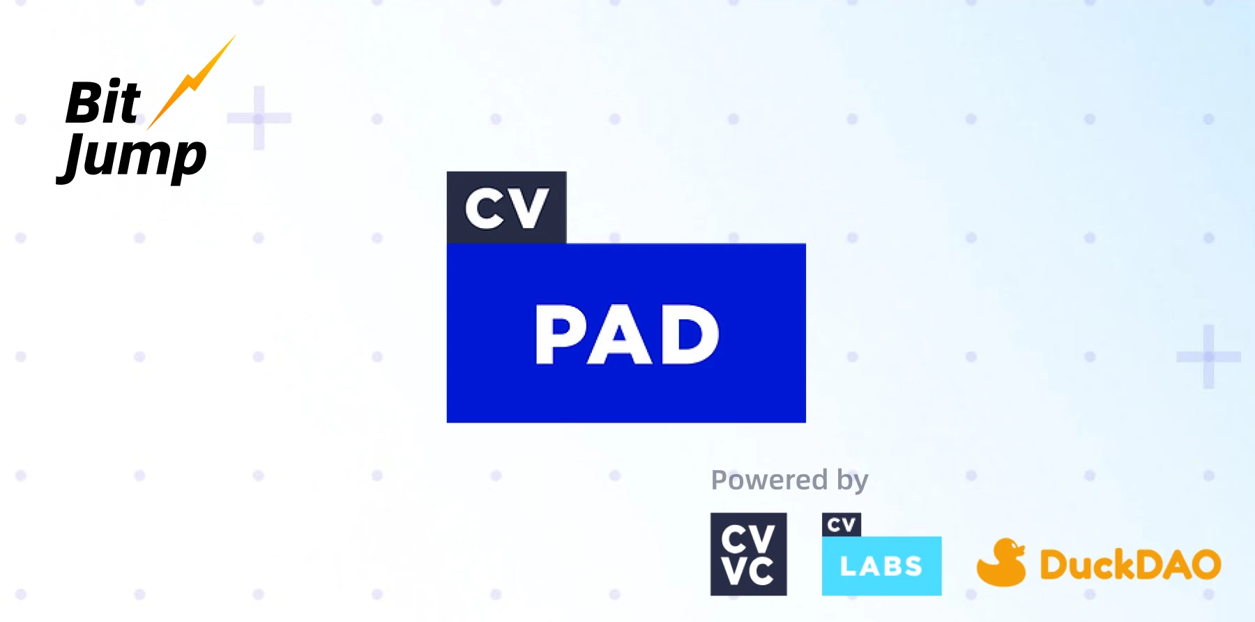 CVPad：VC背景的全生命周期Launchpad创新解析