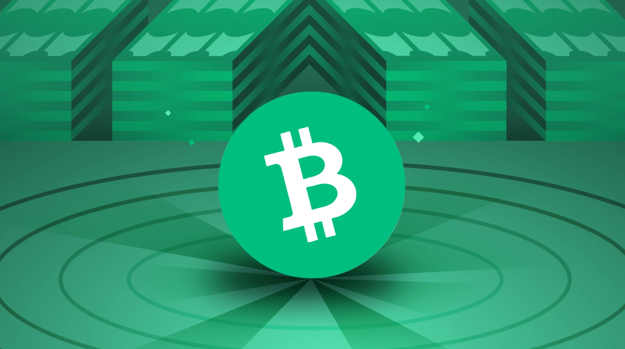 比特币现金(BCH)购买指南：三大黄金法则与安全策略