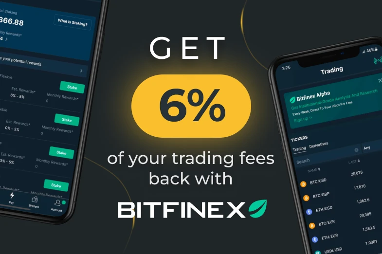 Bitfinex 2025年信任度评测：安全合规与用户体验深度解析