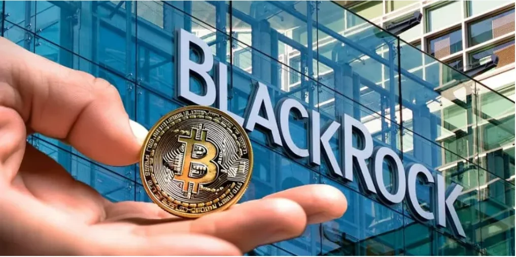 贝莱德白皮书揭示比特币三大核心价值：稀缺性、全球化与去中心化