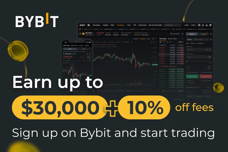 Bybit 2025评测：全球第二大交易所的霸主之路