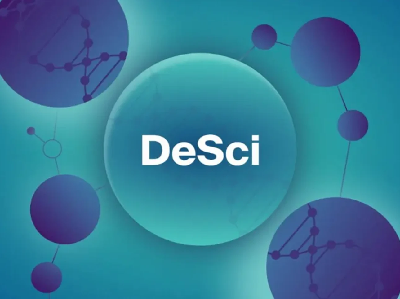 DeSci革命：区块链重构科研四大核心环节