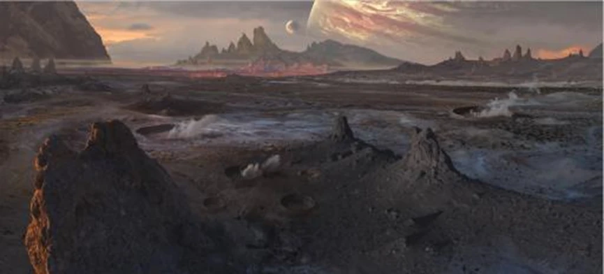 Ultiverse四层架构解析：AI如何重构Web3游戏生态