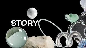 Story生态22项目盘点：AI代理协议与IP经济新范式