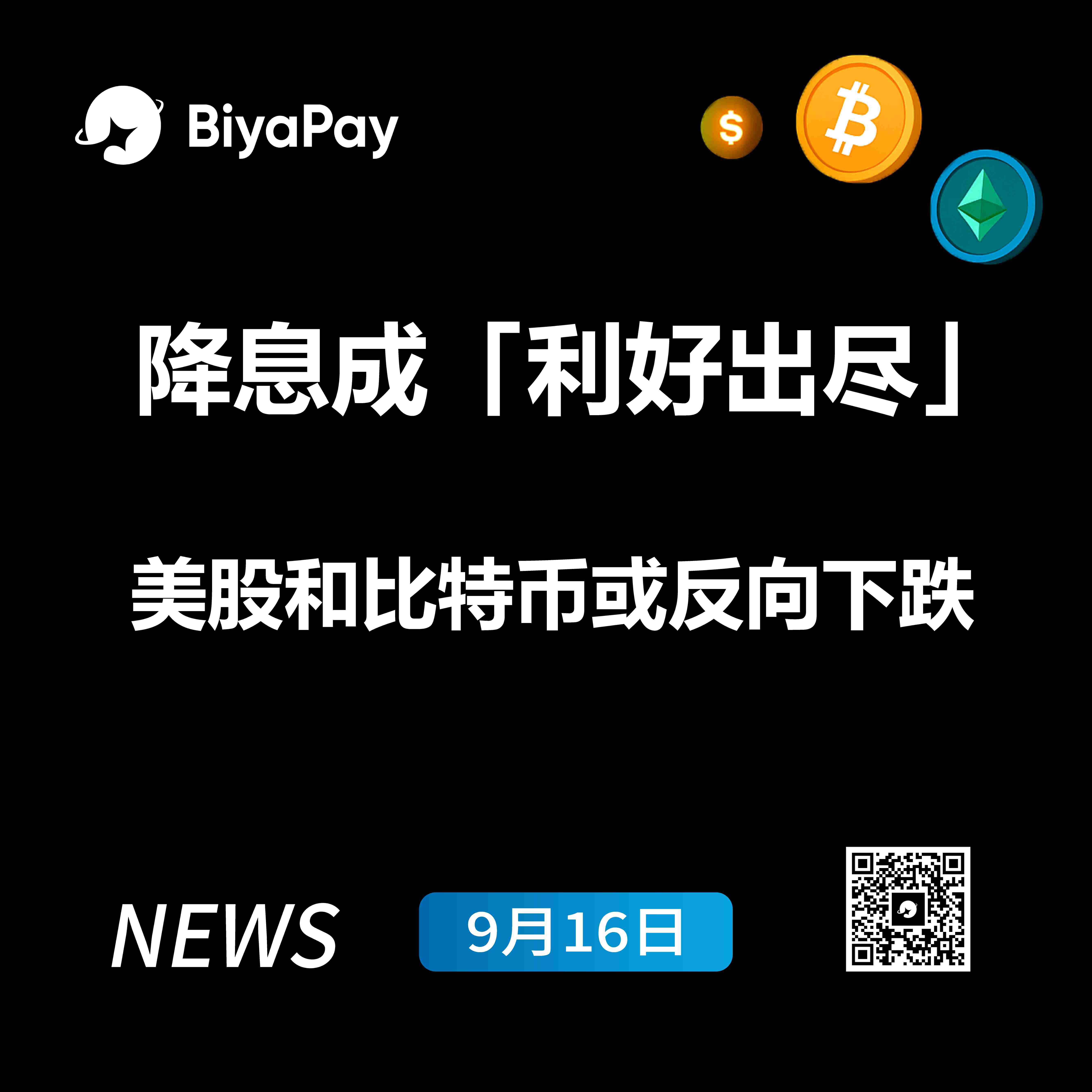 美联储降息预期接近兑现，市场聚焦政策声明指引