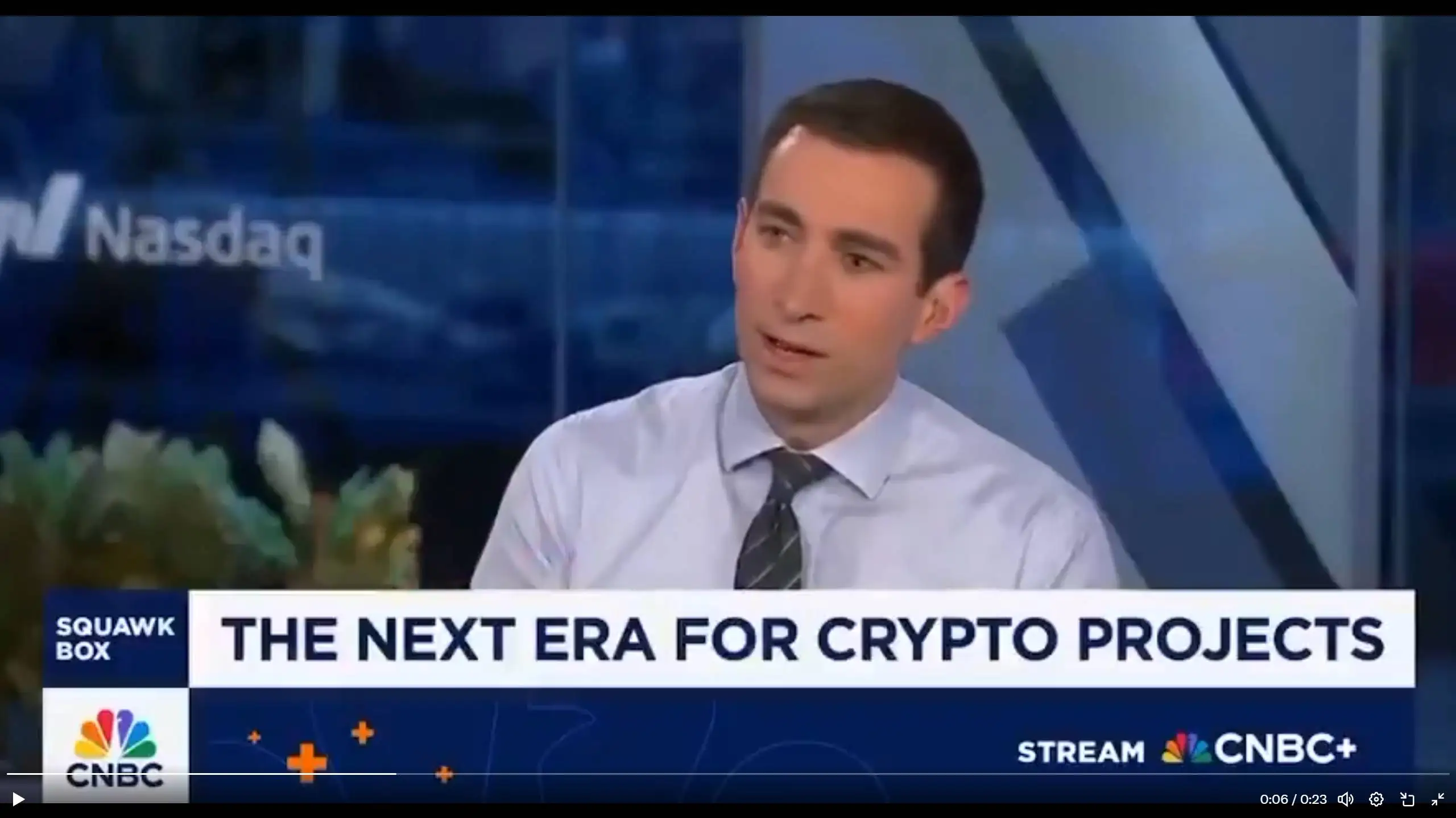 Pantera Capital创始人预测BTC价格四年内或五年内达75万美元